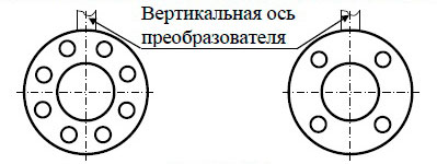 отверстия под крепеж